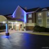 Отель Holiday Inn Express Alpharetta - Roswell, an IHG Hotel в Альфаретте