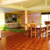 Отель Villa With 3 Bedrooms in Le François, With Wonderful sea View, Private Pool and Wifi, фото 8
