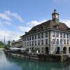 Отель Aare Thun, фото 4