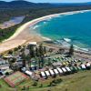 Отель Crescent Head Holiday Park, фото 18