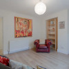 Отель 1 Bedroom Apartment in Notting Hill Accommodates 3, фото 2