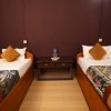 Отель Sauraha Resort, фото 49