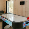Отель Cozy Holiday Home in Hadsund With Private Whirlpool, фото 11