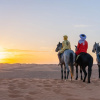 Отель Sahara Royal Resort, фото 16