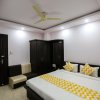 Отель OYO 14447 Bharat regency, фото 20