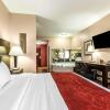 Отель Comfort Suites Waycross, фото 7