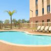 Отель Hampton Inn & Suites Baton Rouge - I-10 East, фото 11