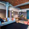 Отель Native Manchester, фото 26