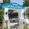 Отель Ela Hotel, фото 1