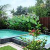 Отель Villa Prambanan Jogja with Private Swimming Pool by Simply Homy, фото 18