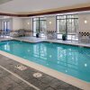 Отель SpringHill Suites Manchester-Boston Regional Airport, фото 14
