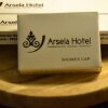 Отель Arsela Hotel Pangkalan Bun, фото 22