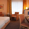 Отель Sure Hotel by Best Western Hilden-Duesseldorf, фото 4