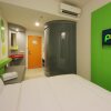 Отель POP! Hotel Tanjung Karang - Lampung, фото 5