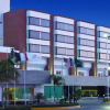 Отель Holiday Inn San Luis Potosi-Quijote, фото 1