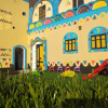 Отель Fadlos Anay Nubian Guesthouse в Асуане