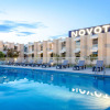Отель Novotel Perpignan Nord Rivesaltes, фото 20