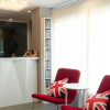 Отель iCheck Inn Residences Sathorn, фото 45