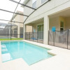 Отель Paradise Palms 6 Bedroom IN Kissimmee, фото 25