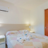 Отель GB38 Pé na Areia Apt 2 Quartos-Guarajuba, фото 3