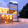 Отель Airport City, фото 10