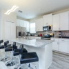 Отель Luxury 5 Bedroom Villa on Champions Gate Resort, Orlando Villa 1756, фото 33