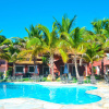 Отель Balneário do Lago Hotel, фото 6