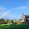 Отель Luxury Bed And Breakfast at Bossington Hall in Exmoor, Somerset, фото 16