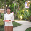 Отель Fanli Resort Chiang Mai, фото 35