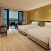 Отель Doubletree Resort By Hilton Hainan - Xinglong Lakeside, фото 26