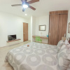 Отель Quiet & Relaxing 2BR Condo in the most exclusive area by Happy Address, фото 10