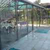 Отель Yesil Bahce Bungalow - Ahsap Evler, фото 29