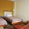 Отель Lhasa Jiqu Hotel, фото 6