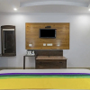 Отель Itsy Hotels Peak View, 300 Mts From Mall Road, фото 18