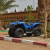 Отель Résidence Merzouga, фото 12