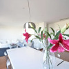 Отель Modern Apartment in València With Mediterranean View, фото 11