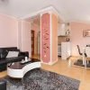 Отель Apartment Plagenti with sea view, фото 11