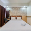 Отель Nice Studio At 18Th Floor Atria Residences Gading Serpong Apartment, фото 7