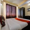 Отель OYO 12862 Hotel Lamaz Residency, фото 3