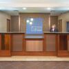 Отель Holiday Inn Express & Suites Los Alamos Entrada Park, an IHG Hotel, фото 2