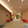 Отель Welina Hotel Shinsaibashi NAGOMI, фото 15
