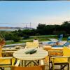 Отель Lemnos Retreat Villa-250m from the Beach 1km from Diapori, фото 33