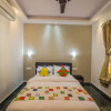 Отель OYO 12134 Home Luxury Studio Calangute, фото 1
