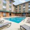 Отель Holiday Inn Express Hotel & Suites Bluffton @ Hilton Head Area, фото 14