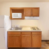 Отель WoodSpring Suites Council Bluffs, фото 10