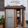 Отель Kepez Otel, фото 13