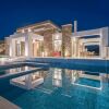 Отель Tambouros Boutique Villas, фото 6