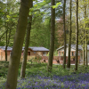 Отель Hollicarrs - Wildflower Lodge, фото 11