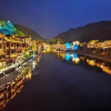Отель Fengguan Business Hotel, фото 10