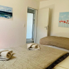 Отель FEWO VI Villa Nicole Hafenstraße 37, фото 8
